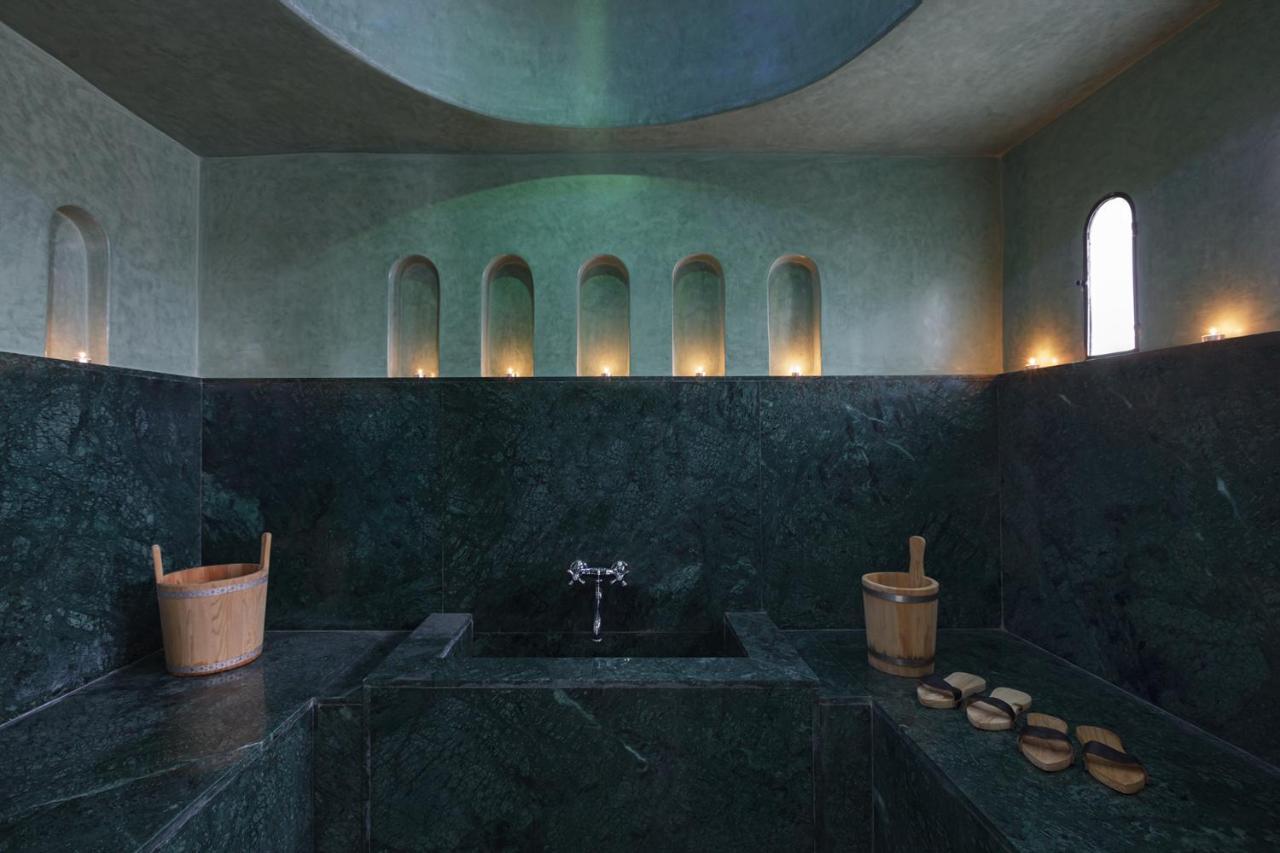 Riad Albatoul Marrakesh Ngoại thất bức ảnh