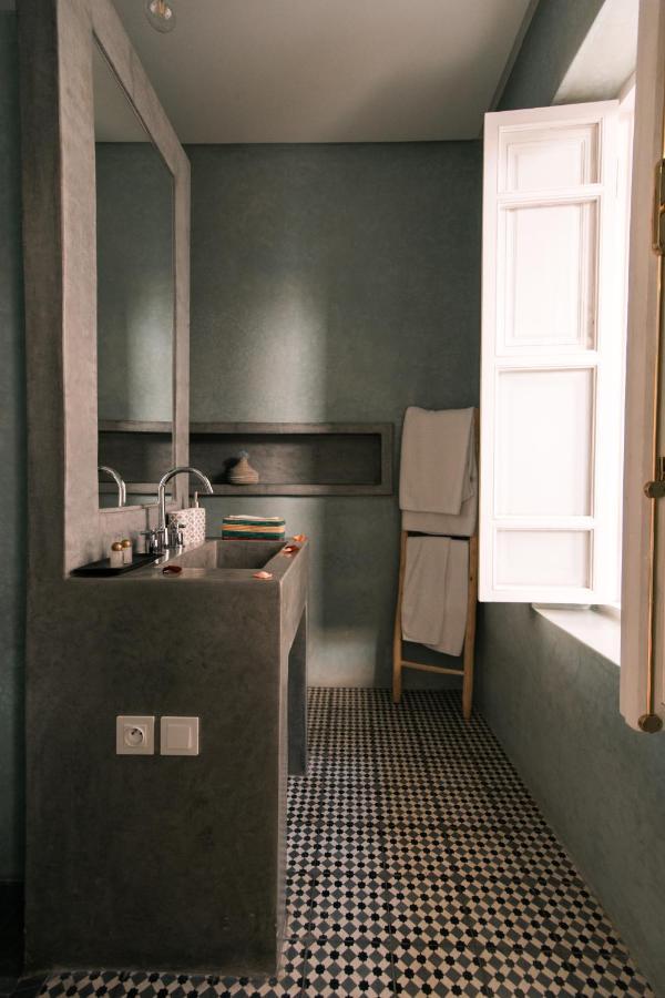 Riad Albatoul Marrakesh Ngoại thất bức ảnh