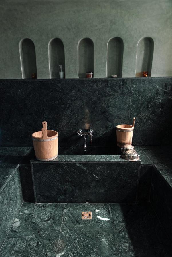 Riad Albatoul Marrakesh Ngoại thất bức ảnh