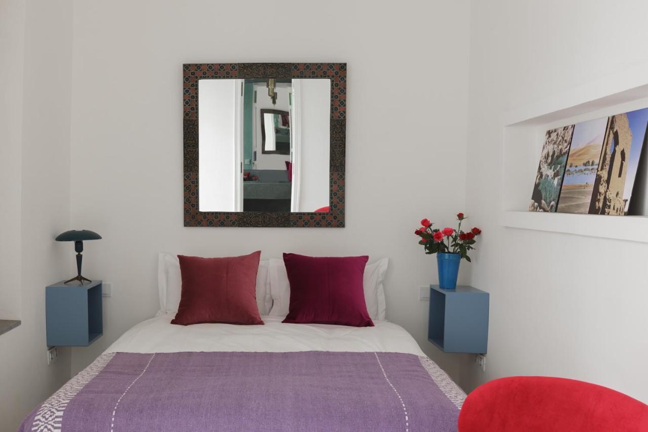 Riad Albatoul Marrakesh Ngoại thất bức ảnh